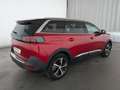 Peugeot 5008 5008 1.5 BlueHDi 130 GT (EURO 6d) LED+NAVI+RFK+ BC Rot - thumbnail 6