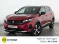 Peugeot 5008 5008 1.5 BlueHDi 130 GT (EURO 6d) LED+NAVI+RFK+ BC Rot - thumbnail 1