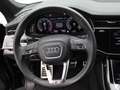 Audi Q8 S-Line 50 TDI quattro / Pano, Air, AHK, HuD Schwarz - thumbnail 14