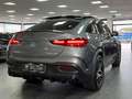 Mercedes-Benz GLE 53 AMG Coupe Premium Plus 4matic auto Gris - thumbnail 6
