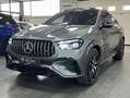 Mercedes-Benz GLE 53 AMG Coupe Premium Plus 4matic auto Gris - thumbnail 3