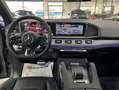 Mercedes-Benz GLE 53 AMG Coupe Premium Plus 4matic auto Gris - thumbnail 12