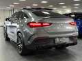 Mercedes-Benz GLE 53 AMG Coupe Premium Plus 4matic auto Gris - thumbnail 4
