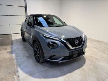 Juke 1.0 DIG-T N-Design DCT