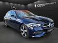 Mercedes-Benz C 200 d T Avantgarde+AHK+Distronic+LED+360°Kam. Blauw - thumbnail 19
