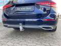 Mercedes-Benz C 200 d T Avantgarde+AHK+Distronic+LED+360°Kam. Blauw - thumbnail 12