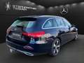 Mercedes-Benz C 200 d T Avantgarde+AHK+Distronic+LED+360°Kam. Blauw - thumbnail 13