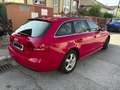 Audi A4 A4 Avant 2,0 TDI Style DPF Style Rot - thumbnail 2
