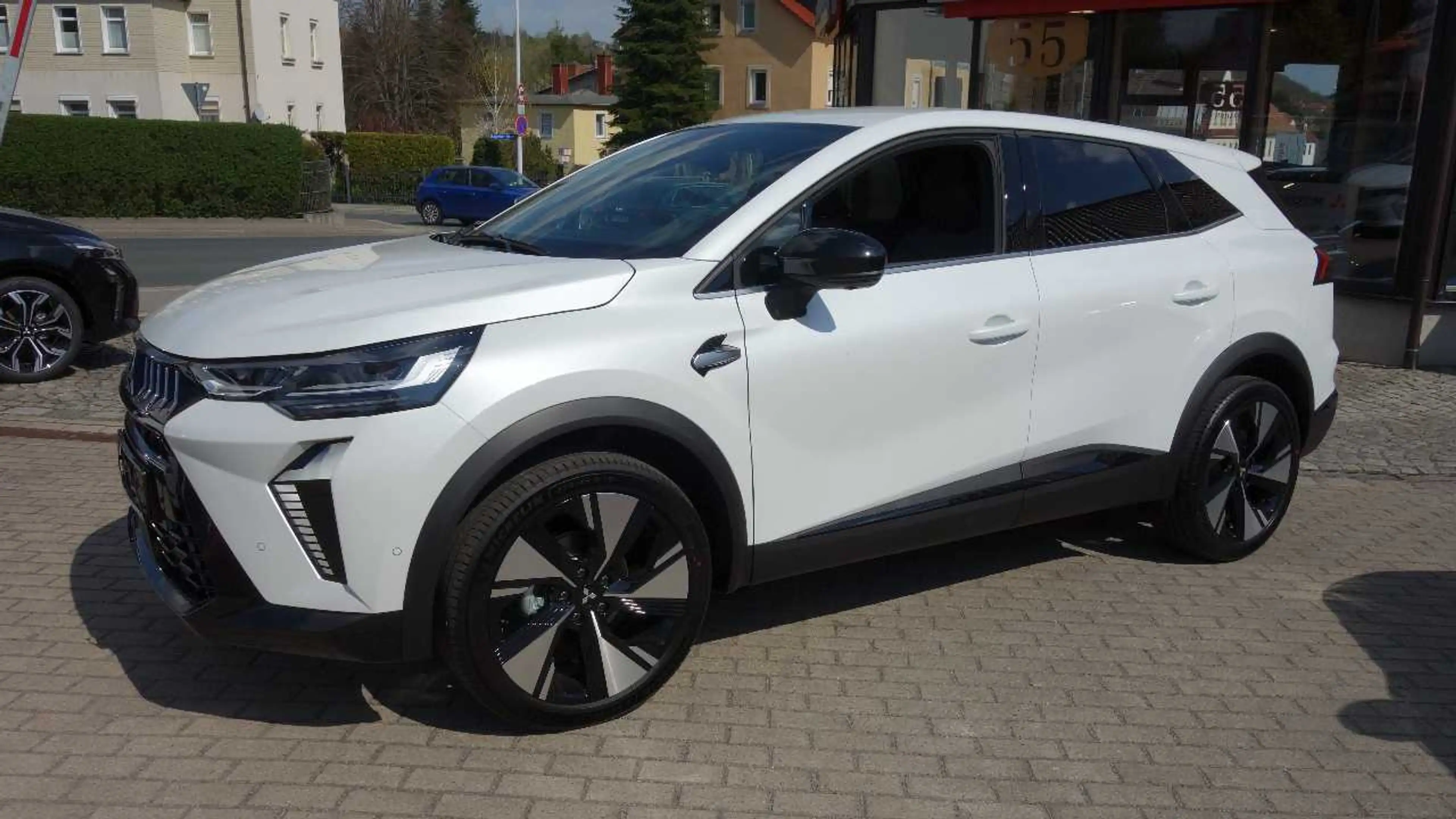 Mitsubishi Grandis Intro Edition 1.3 T elektr.Heckklappe — photo 3