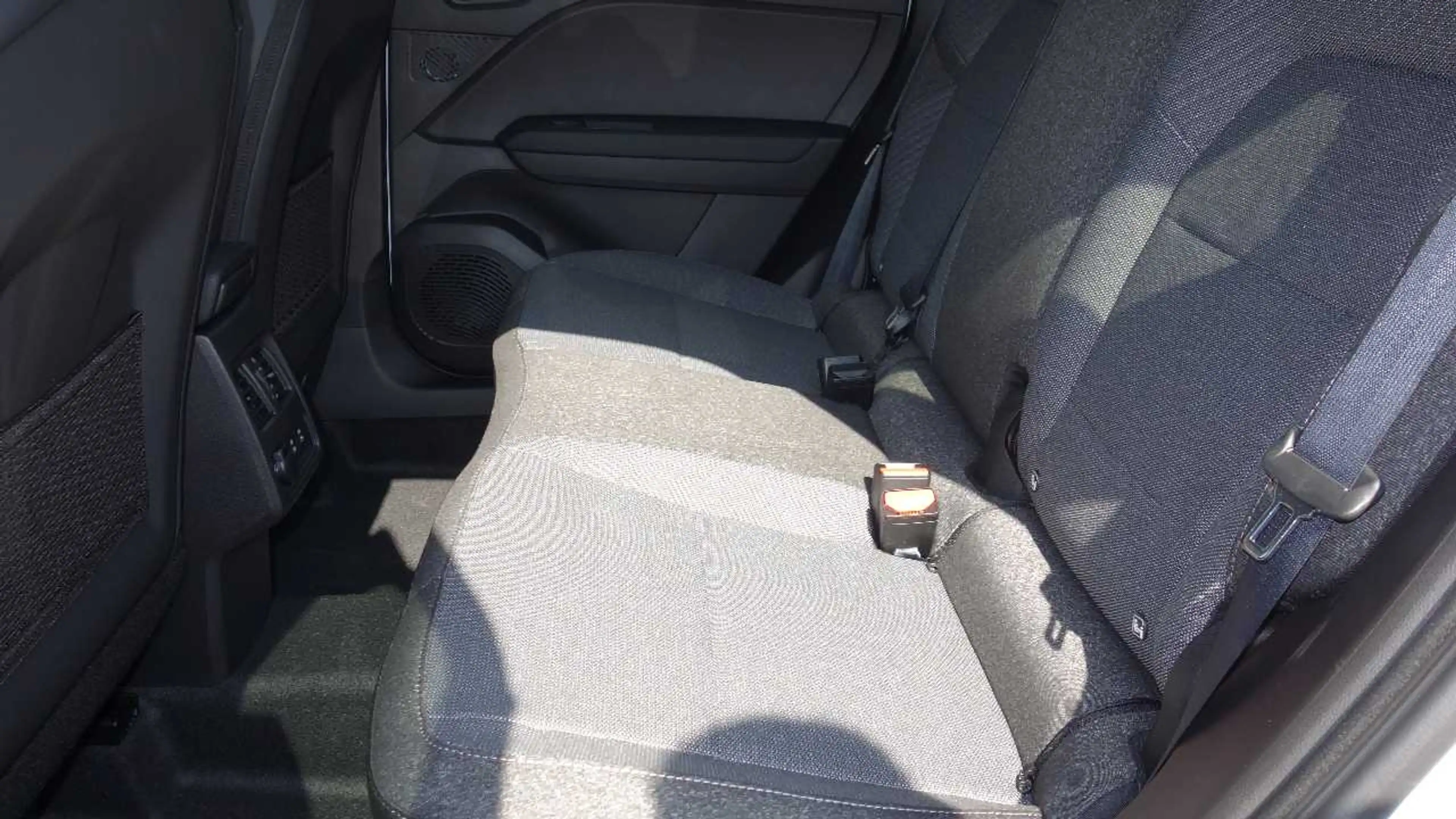 Mitsubishi Grandis Intro Edition 1.3 T elektr.Heckklappe — photo 13