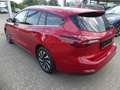 Ford Focus Titanium EASY-PARKING-P. FAHRASSISTENZ-P. WINTER-P Rot - thumbnail 5