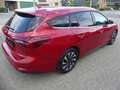 Ford Focus Titanium EASY-PARKING-P. FAHRASSISTENZ-P. WINTER-P Rot - thumbnail 4