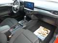 Ford Focus Titanium EASY-PARKING-P. FAHRASSISTENZ-P. WINTER-P Rot - thumbnail 10