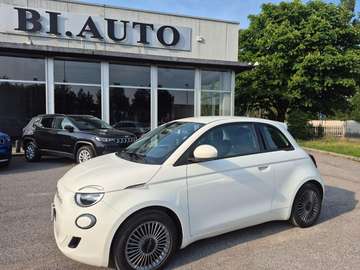 Berlina 43 kWh Icon NO VINCOLI