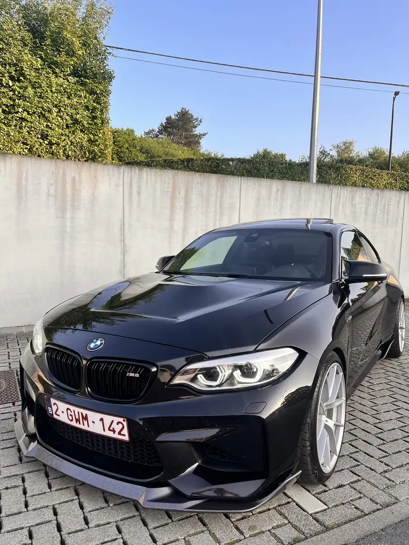 BMW M2 Coupé 3.0 DKG - 1