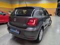 Volkswagen Polo 1.2TSI 90CV CONFORTLINE BLUEMOTION Gris - thumbnail 4
