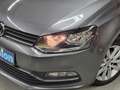 Volkswagen Polo 1.2TSI 90CV CONFORTLINE BLUEMOTION Gris - thumbnail 2