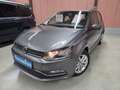 Volkswagen Polo 1.2TSI 90CV CONFORTLINE BLUEMOTION Gris - thumbnail 1