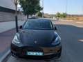 Tesla Model Y Gran Autonomía 4WD Negro - thumbnail 4