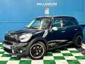 MINI Cooper Countryman COOPER SD 143CH BVA Schwarz - thumbnail 1