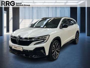 6 ICONIC E-TECH 200 FULL HYBRID 7-SITZER