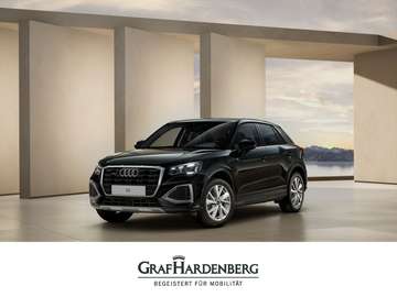 advanced 40 TFSI quattro 190 PS Matrix, Car Pla...