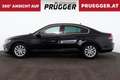 Volkswagen Passat Comfortline 1,6 TDI DSG LIMO NAVI TELEFON A Schwarz - thumbnail 8