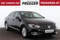 Volkswagen Passat Comfortline 1,6 TDI DSG LIMO NAVI TELEFON A Schwarz - thumbnail 4