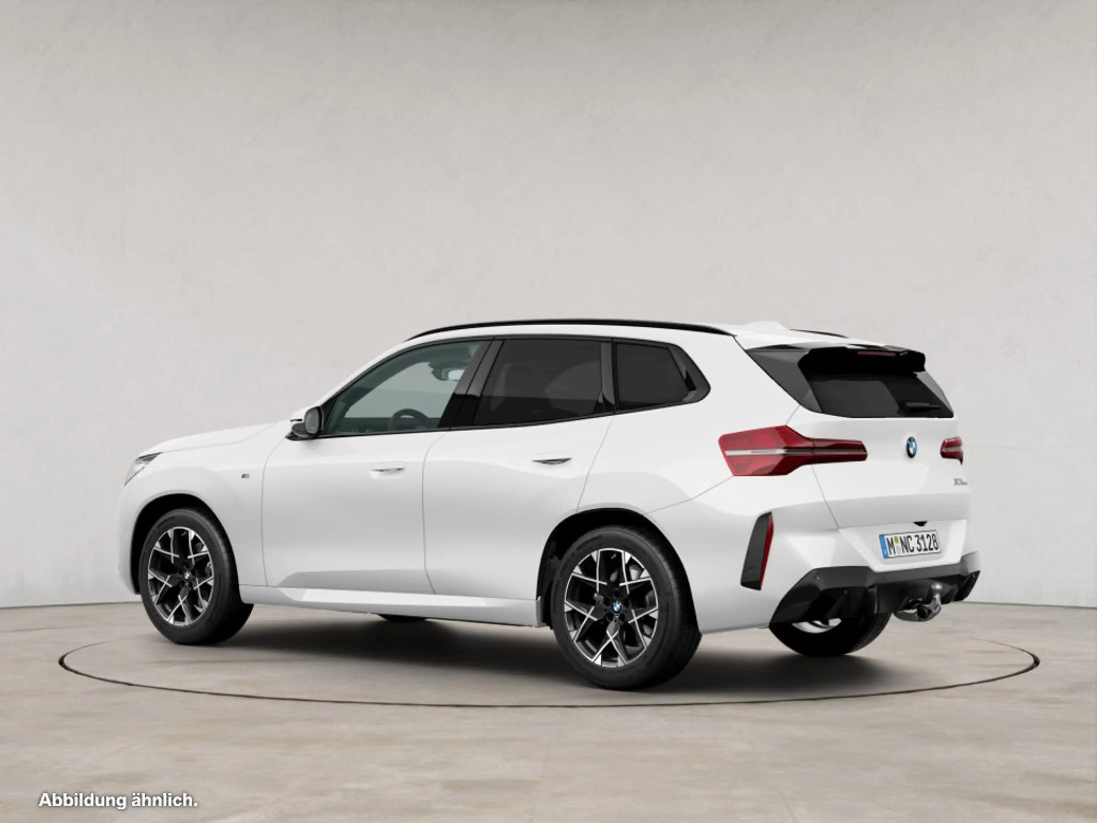 BMW X3 20d xDrive M Sport + GARANTIE-bis-01.2031 — photo 6