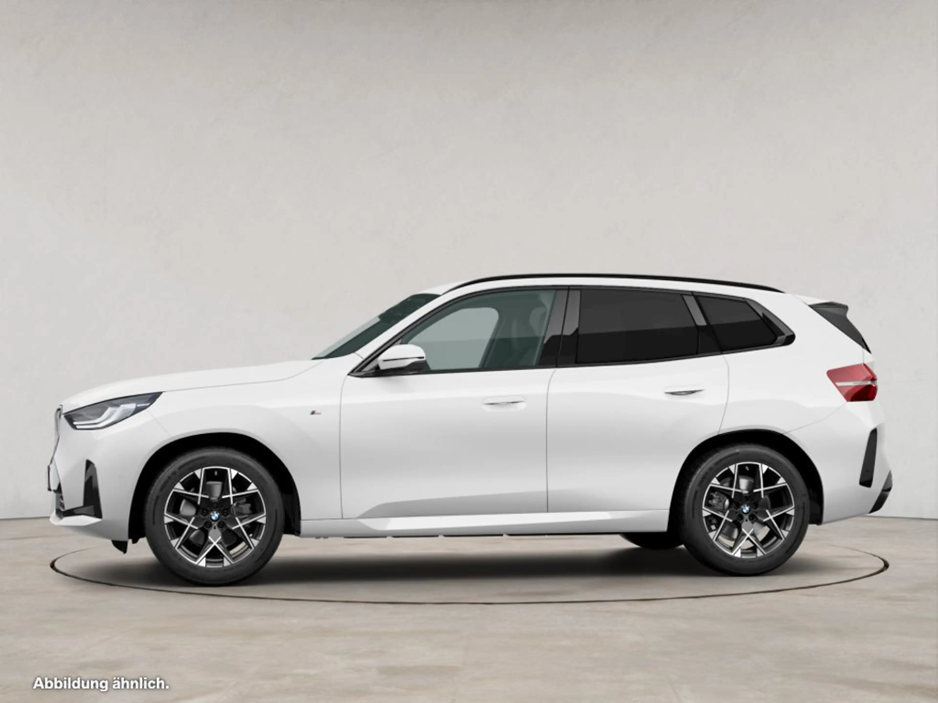 BMW X3 20d xDrive M Sport + GARANTIE-bis-01.2031 — photo 5