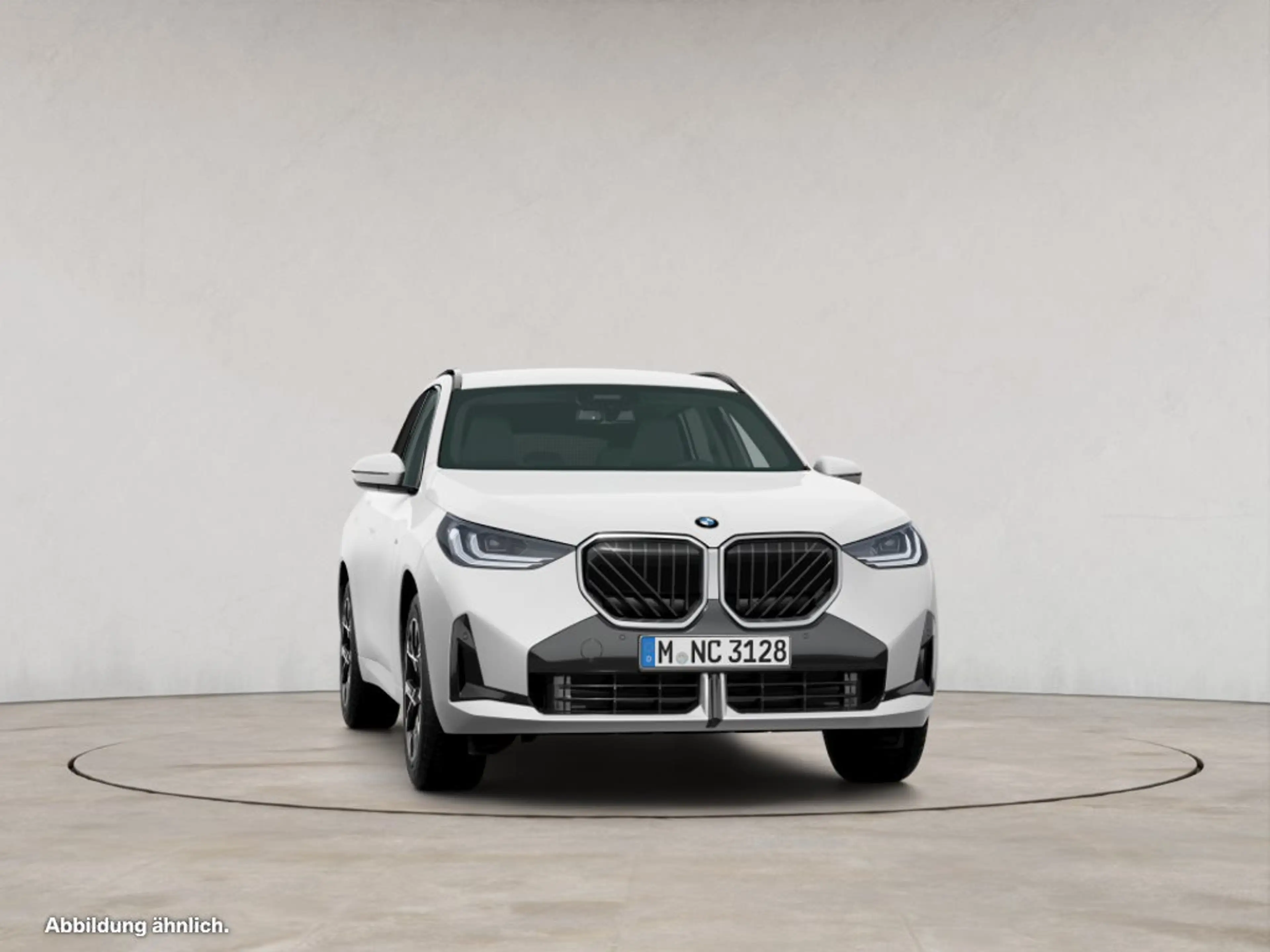 BMW X3 20d xDrive M Sport + GARANTIE-bis-01.2031 — photo 10