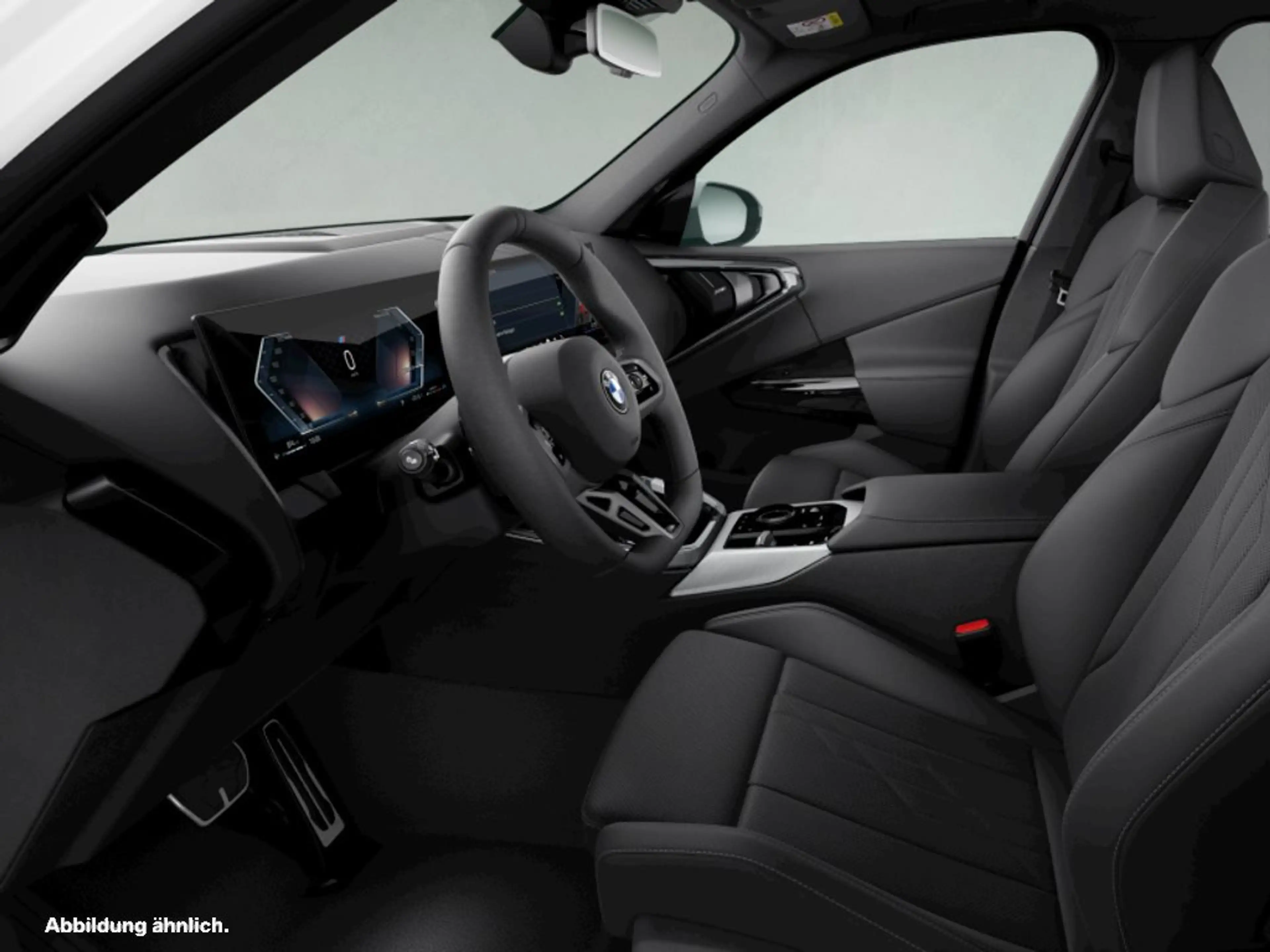 BMW X3 20d xDrive M Sport + GARANTIE-bis-01.2031 — photo 3