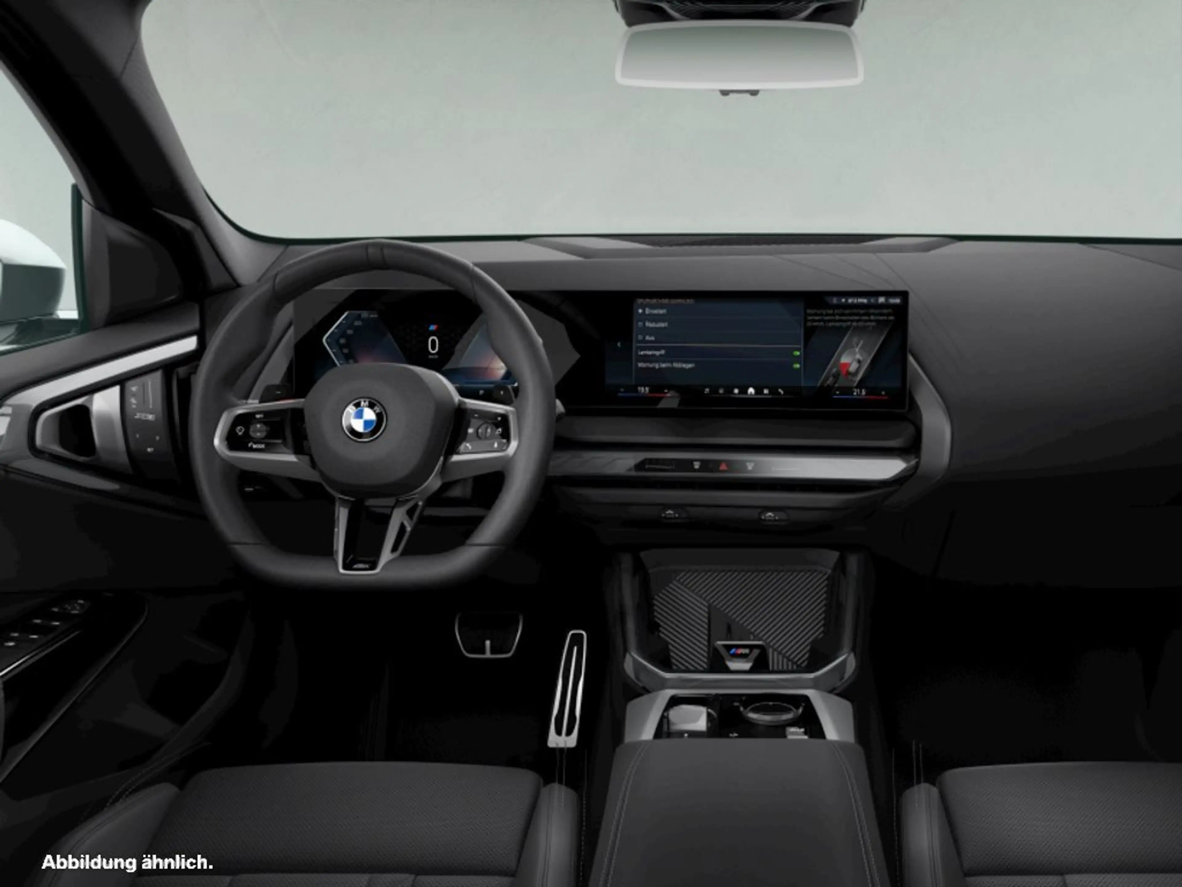 BMW X3 20d xDrive M Sport + GARANTIE-bis-01.2031 — photo 4