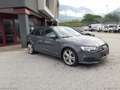 Audi A3 SPB 40 2.0 TDI quattro SLine Stronic Grigio - thumbnail 7