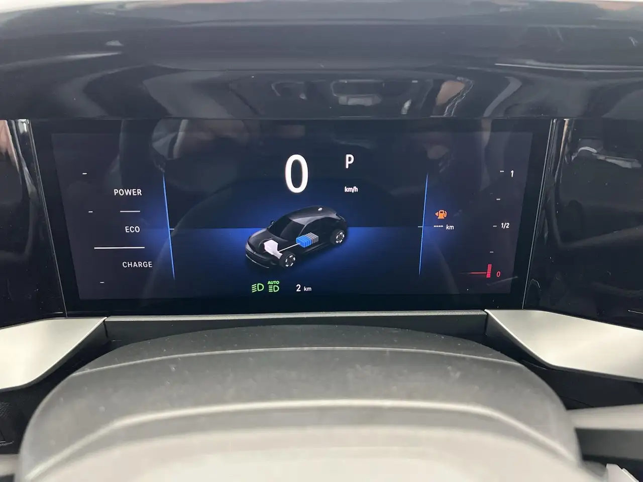 Opel Mokka Hybrid Edition 1.2*PDCh*SHZ*PDCh*uvm 18
