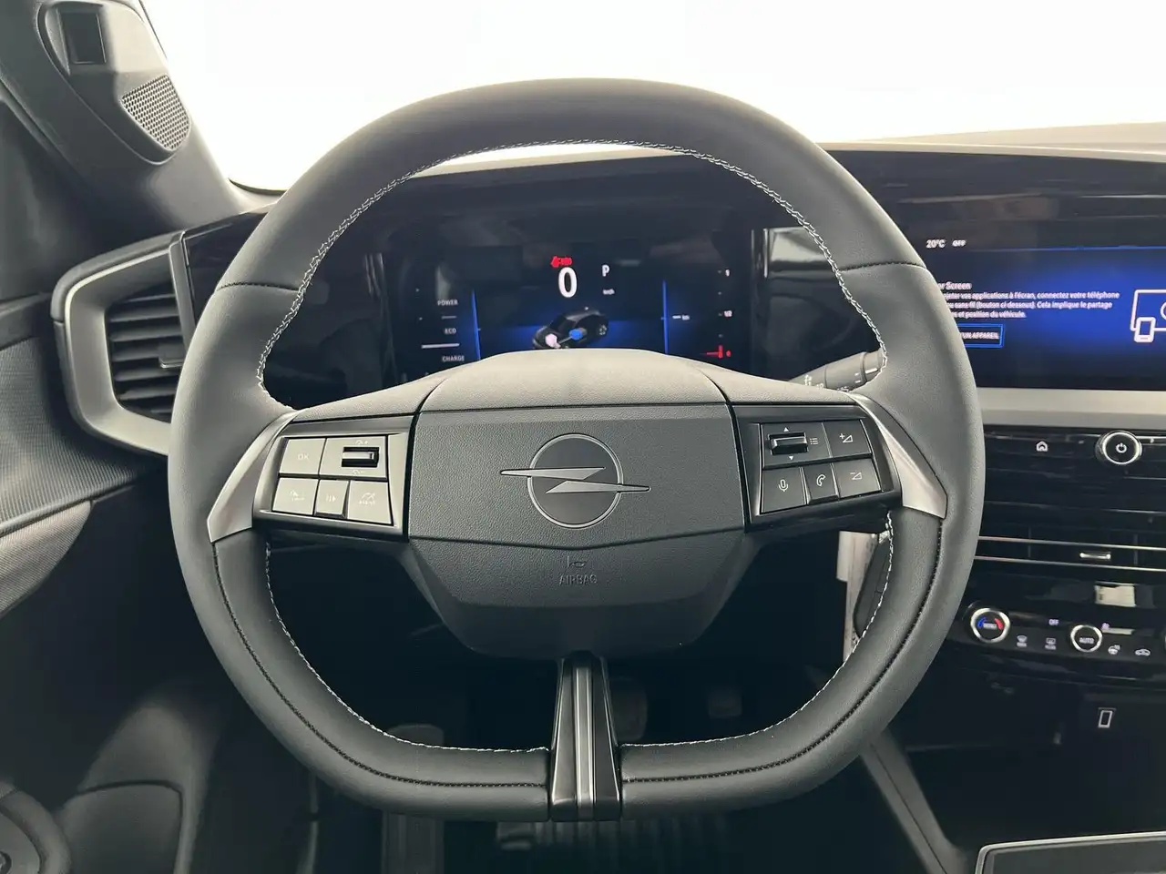 Opel Mokka Hybrid Edition 1.2*PDCh*SHZ*PDCh*uvm 15