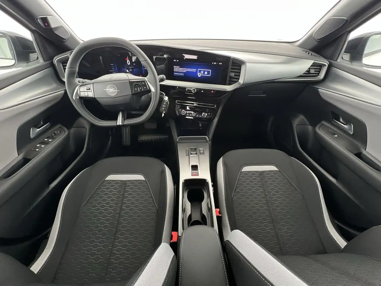 Opel Mokka Hybrid Edition 1.2*PDCh*SHZ*PDCh*uvm 6