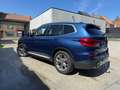 BMW X3 X3 xDrive30i Aut. xLine Bleu - thumbnail 3