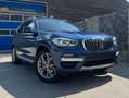 BMW X3 X3 xDrive30i Aut. xLine Bleu - thumbnail 1