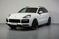 Porsche Cayenne E-Hybrid Platinum Edition Weiß - thumbnail 1