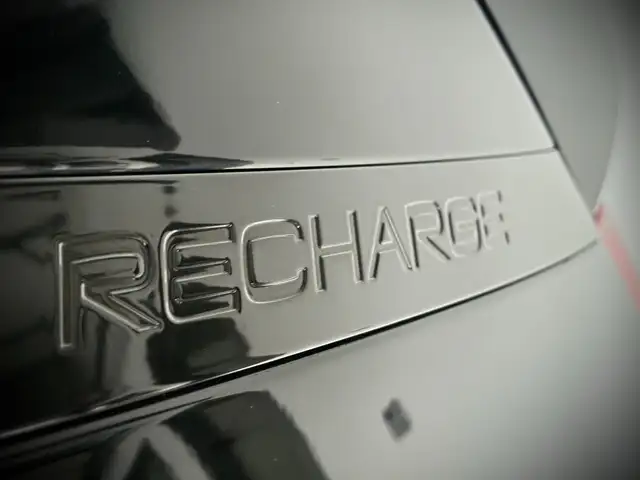 Volvo XC40 view 13