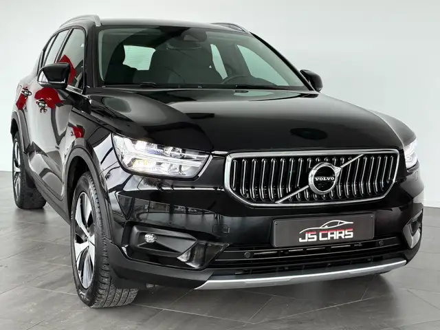 Volvo XC40 view 7