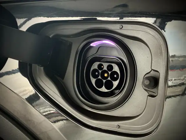 Volvo XC40 view 4