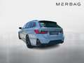BMW 340 M340i 48 V xDrive Touring Grau - thumbnail 2