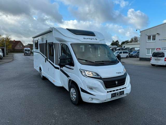 Imagine Sunlight T 69 LC *Queensbett *