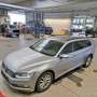Volkswagen Passat Variant 4Motion 2.0 TDI DSG°MATRIX°AHK Silber - thumbnail 1