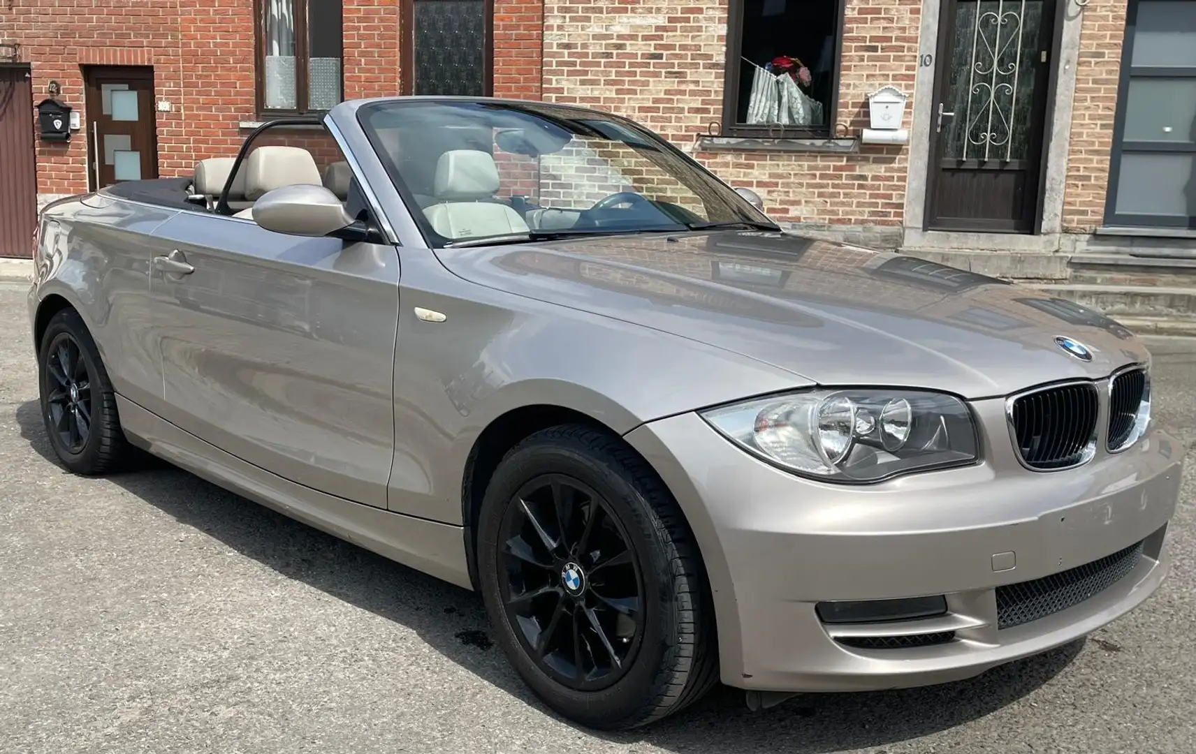BMW 120 dA - 2