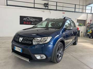 Stepway 1.5 dCi 8V 90CV Start&Stop Easy-R