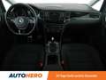 Volkswagen Golf Sportsvan 1.4 TSI Sound BlueMotion Grau - thumbnail 12