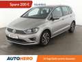 Volkswagen Golf Sportsvan 1.4 TSI Sound BlueMotion Grau - thumbnail 1
